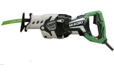 Сабельная пила Hikoki CR13VBY