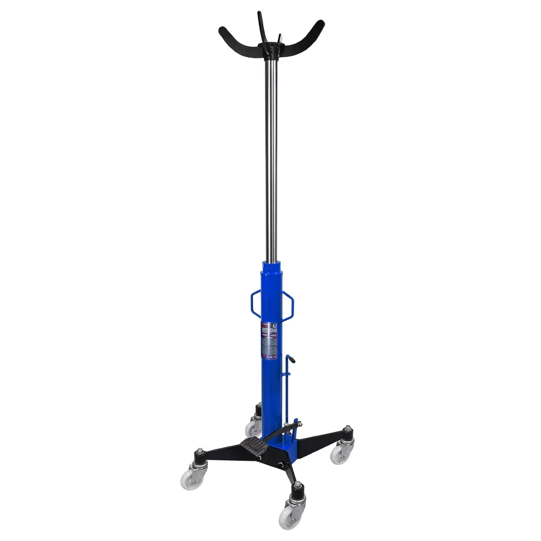 Стойка трансмиссионная 1,5 т, 1130-1915 мм Forsage F-TEL15011