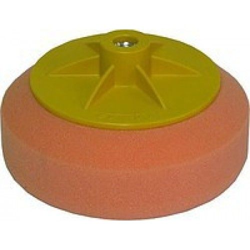 Круг полировальный SPONGE DISC 150 мм. универсальный М14 H-D HD-0900