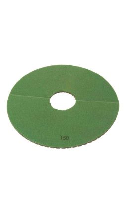 Шлифовальный пад №150 для машин мозаично-шлифовальных GM350T TOR 1024111