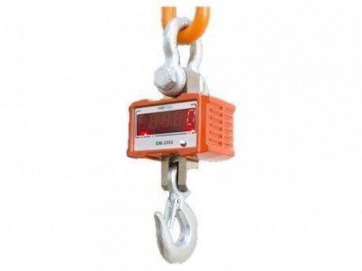 Весы крановые ВЭК-2000 мини TOR 1020728