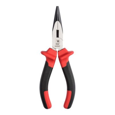 Длинногубцы Expert 160 мм EKF dg-160-exp
