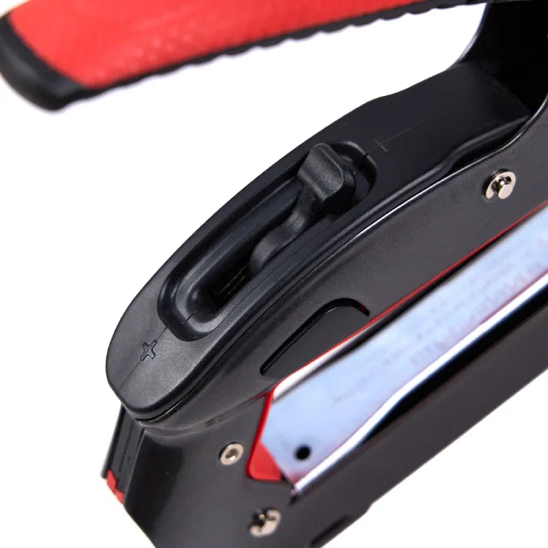 Степлер скобозабивной MILES M53250/T