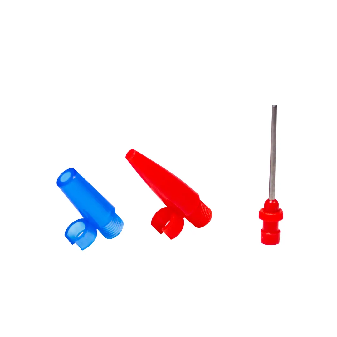 Компрессор автомобильный с набором инструментов для ремонта шин 12V, 18л/мин, 8А WMC TOOLS WMC-011