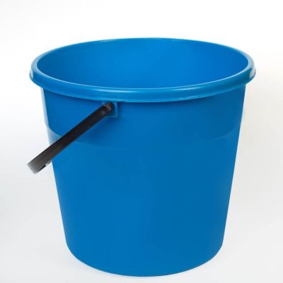 Ведро 5 л, голубое ИскраПласт ООО IS40004/2