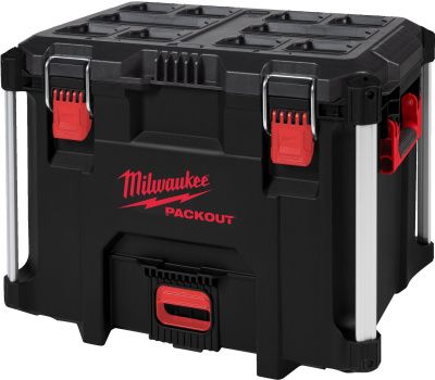 Ящик для инструментов Milwaukee PackOut XL 4932478162
