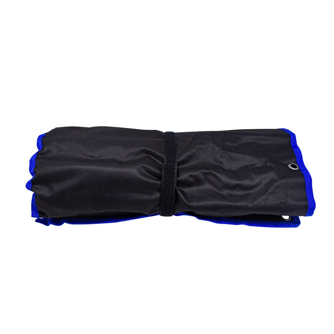 Набор приспособлений для демонтажа внутренней обшивки салона 27 пр. Forsage F-905M27