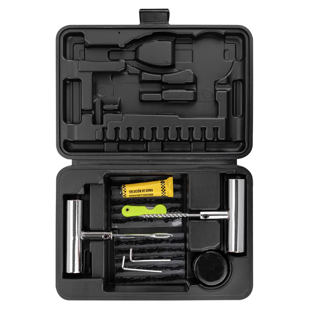 Набор инструментов для ремонта шин Forsage F-STK-37