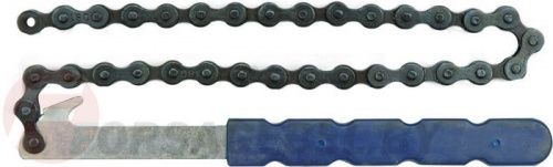 Ключ разводной для маслянного фильтра цепной Vorel 57620