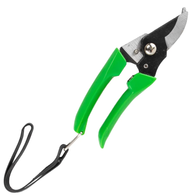 Секатор садовый с фиксацией 165 мм WMC TOOLS WMC-TG1306011-A