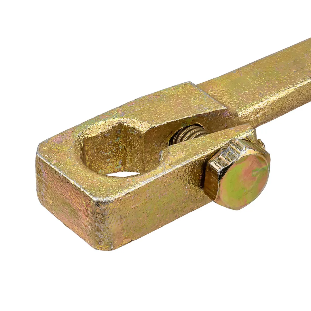 Ключ для тормозных трубок 8х10 мм ForceKraft FK-7510810C