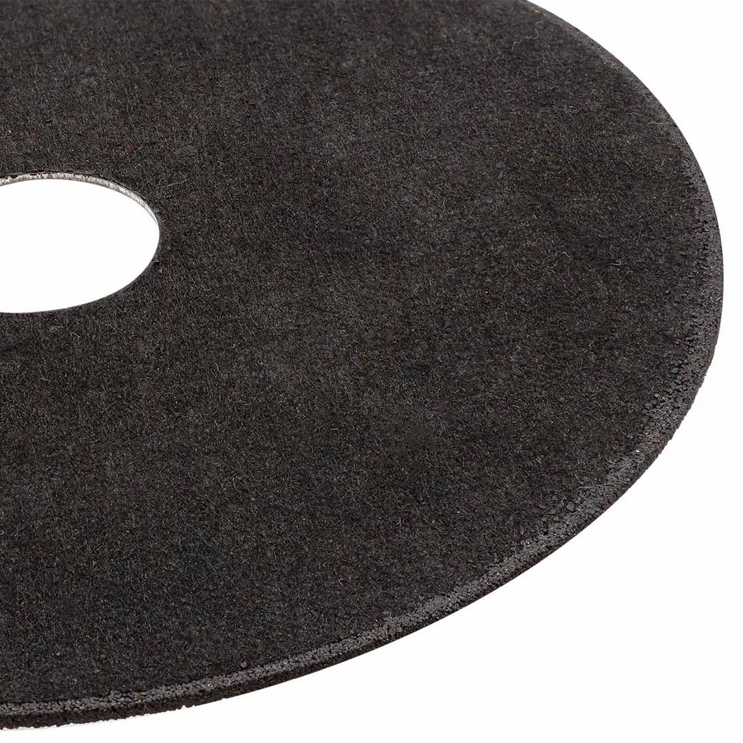 Круг отрезной по металлу 125x1.2x22.2 мм YATAFORCE YT-CW505