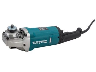 Двуручная углошлифмашина GA7082, 2700 Вт / 180 мм, Makita GA7082