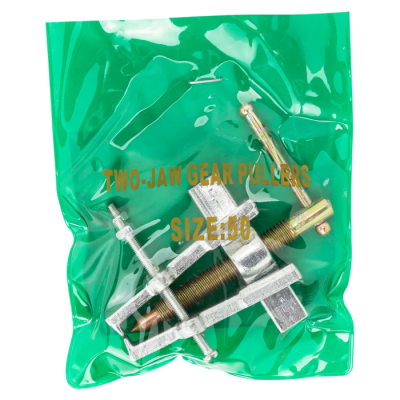 Съемник подшипников двухзахватный с фиксацией 8-45 мм BaumAuto BM-666B035