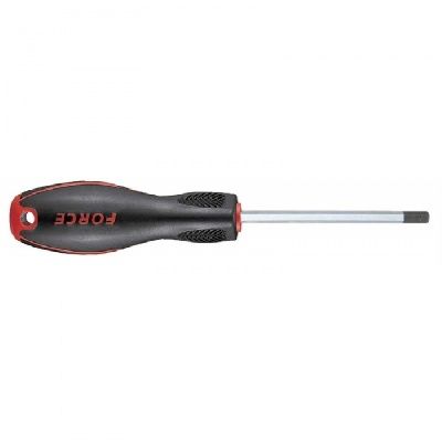 Отвертка HEX H3x160 мм. Force 71403