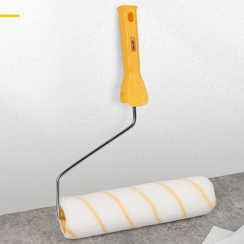 Валик малярный Deli YS DL528209, акриловый, ворс 12 мм