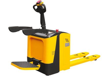 Тележка электрическая 2000 кг 2400 мм XILIN CBD20R-II 
Li-ion TOR 1024023
