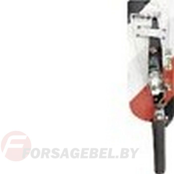 Ножницы для стрижки травы 130х330 мм 3 функц., 90 гр. PTFE Yato YT-8851