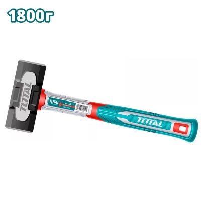 Кувалда 1,8кг TOTAL THSLH6104