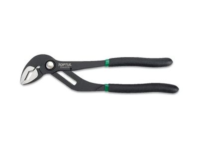 Пассатижи 300 мм переставные с кнопкой Toptul DDAG1212