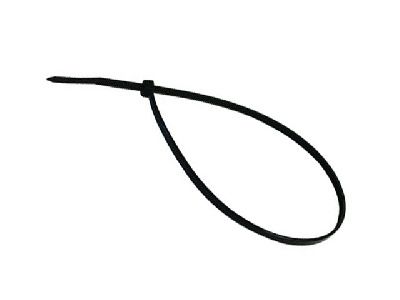 Хомут-стяжка 2.5х100 мм черный 100 шт в уп. Starfix SMP-35386-100