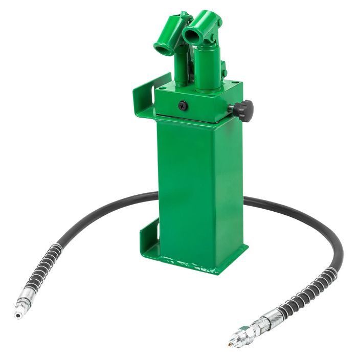 Станция гидравлическая двухскоростная для пресса, 20 т RockForce RF-0100-3B