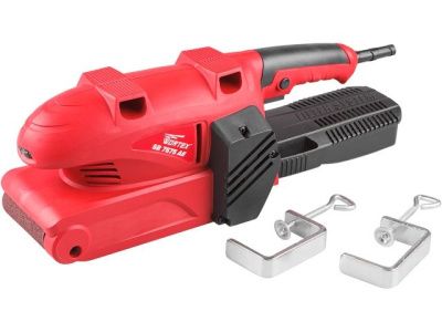 Шлифмашина ленточная Wortex SB 7575 AE (SB7575AE01310)