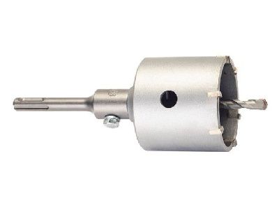 Коронка буровая полая d 82 мм GBH4 DFE (в сборе) BOSCH 2608550065
