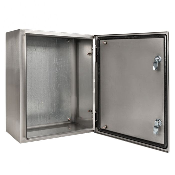 Щит из нержавеющей стали "Inox" AISI 304 (700х500х250) IP66 EKF PROxima mb-inox-7525