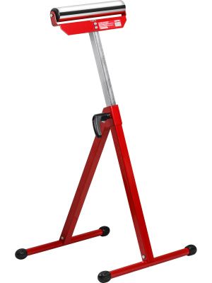 Опора роликовая 43x48.5x, 67-106 см WORTEX 1335841