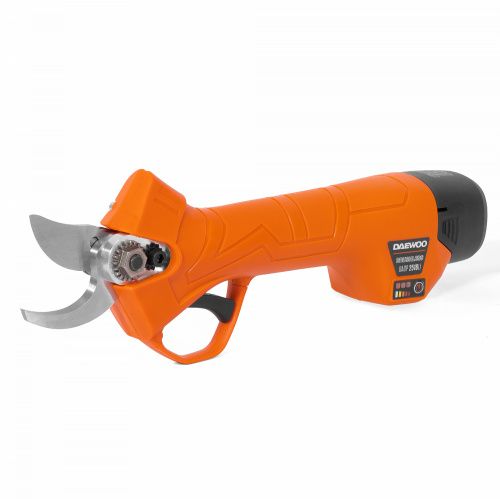Секатор аккумуляторный Daewoo DAGP 2516Li SET