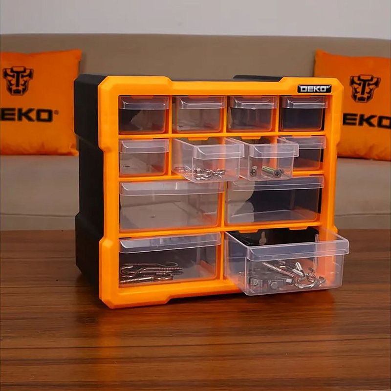 Система хранения Smart box 12 DEKO 085-3004