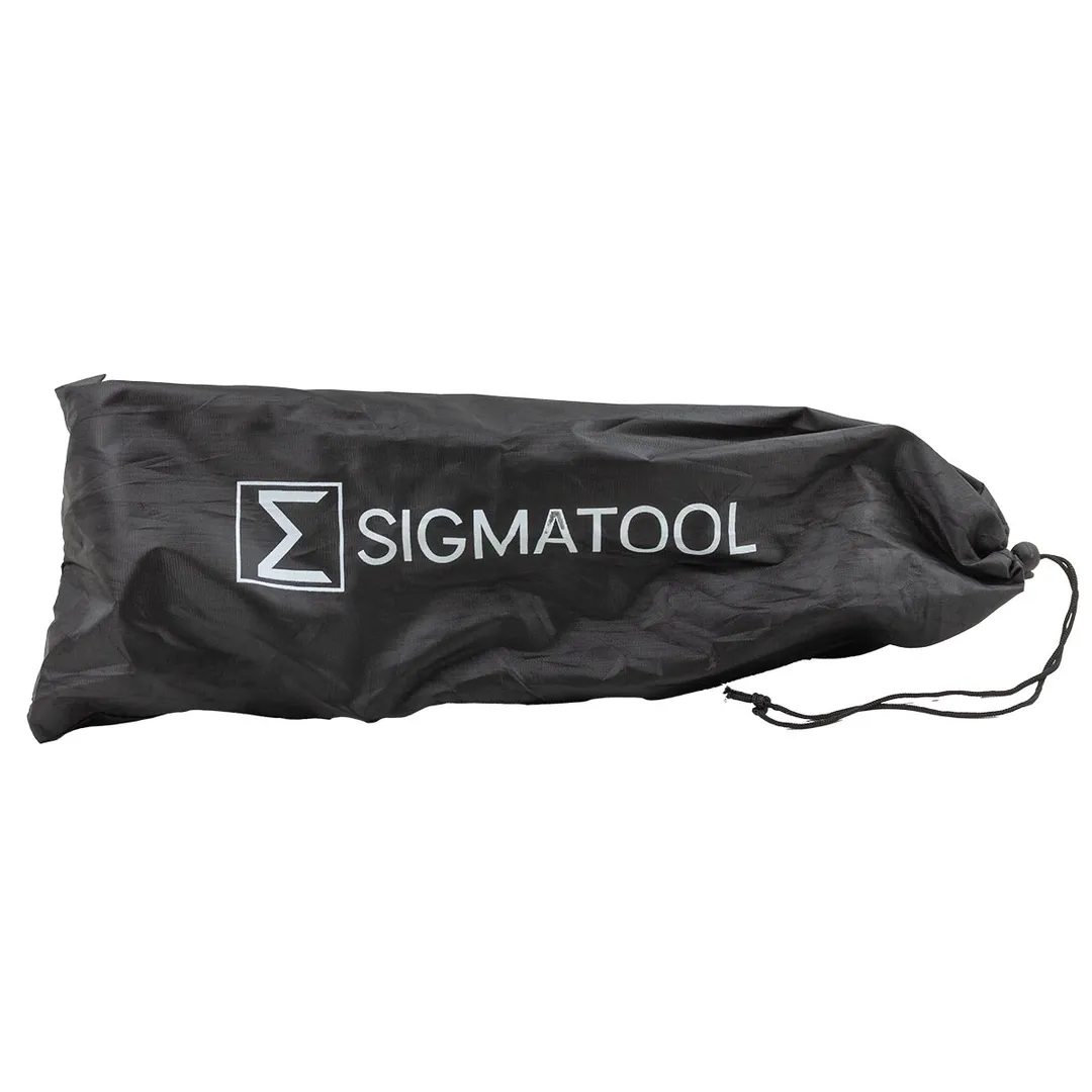 Домкрат механический ''ромб'' 2 т, 115-400 мм SIGMATOOL Sigmatool-10152A