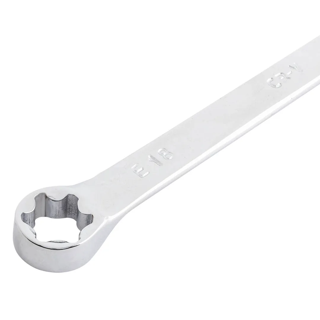 Набор комбинированных ключей 6-32 мм, накидных 6×7-20×22 мм, разрезных 8×10-16×18 мм 47 пр RockForce RF-5471P