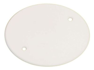 Крышка универсальная для коробки распаячной Юпитер JP7124-04