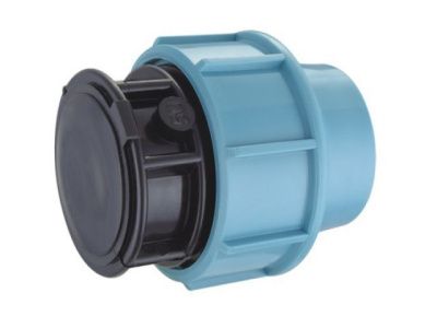 Заглушка ПЭ 20, AV Engineering AVE1322000