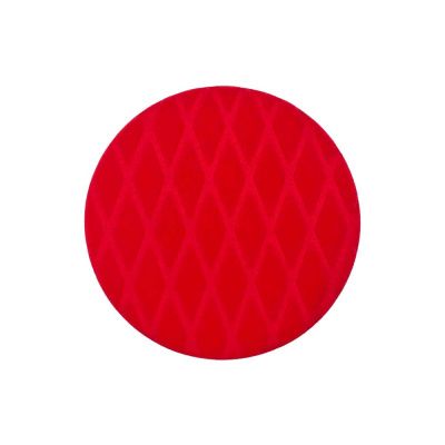 Круг полировальный 150 мм, красный Horex GTT4253