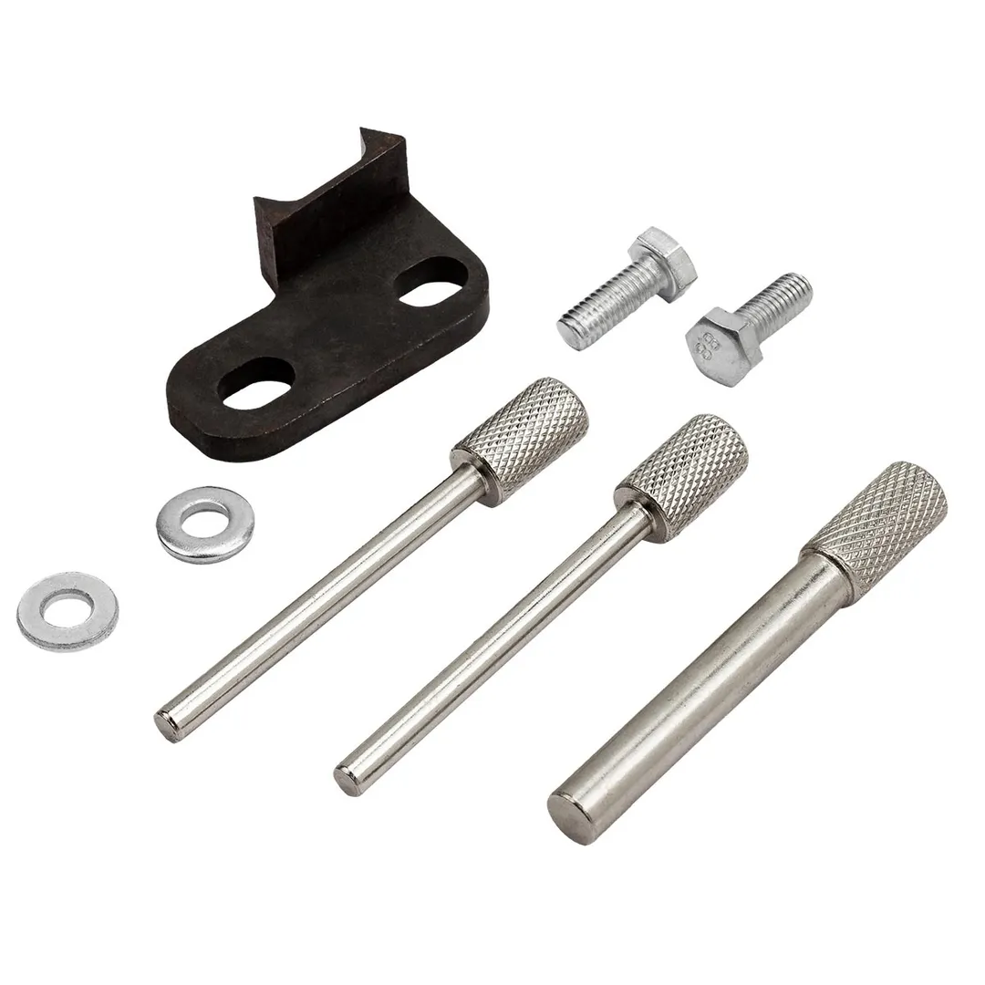 Набор фиксаторов для обслуживания двигателей BMW Mini Diesel 7 пр. Forsage F-905G24