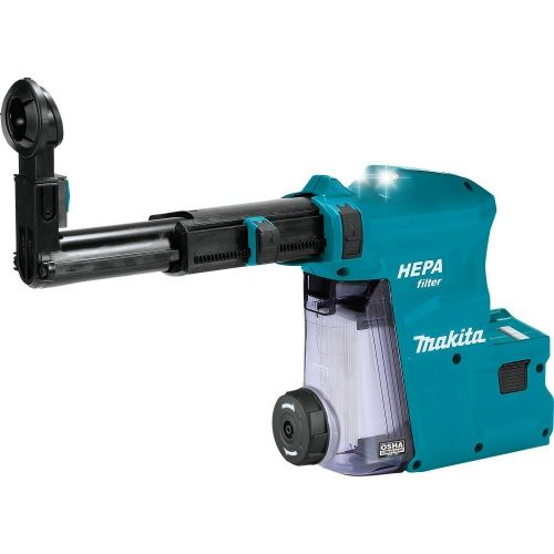 Насадка-пылесос DX09 для DHR281/DHR283 MAKITA (199585-2)