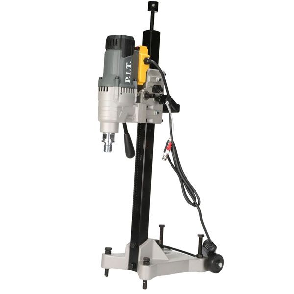 Дрель алмазного сверления электрич. ULTRA, 3200Вт, 700 об/мин, ⌀230мм, 1-1/4'' PIT PWD230-C