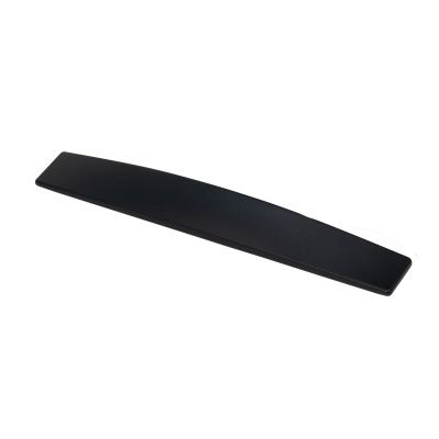 Ручка меб. AVANTI-160, матовый черный AKS 93654