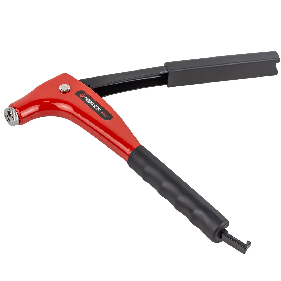 Заклепочник ручной в 4 в 1 Forsage F-678245