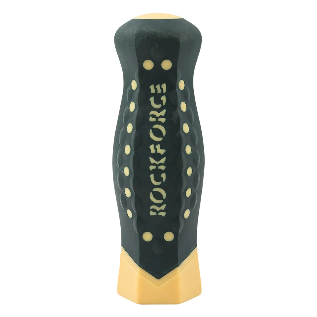 Рукоятка пластиковая для трещотки 1/4'' RockForce RF-1/4-P