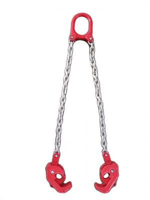 Захват для бочек SL 1T TOR 1017997