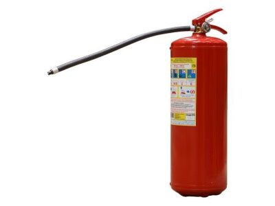 Огнетушитель порошковый ОП-8 (3) (ABCE) НОВОГАЗ ГЛИУ.434.00.00(ABCE)