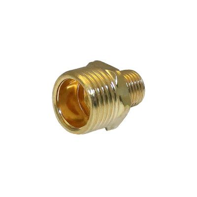 Переходник, наруж. резьба 1/4"-3/4" HOREX S03 1/4НРх3/4НР