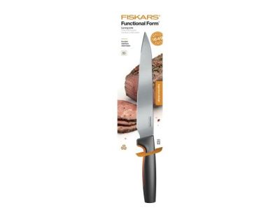Нож для мяса 21 см Functional Form Fiskars 1057539