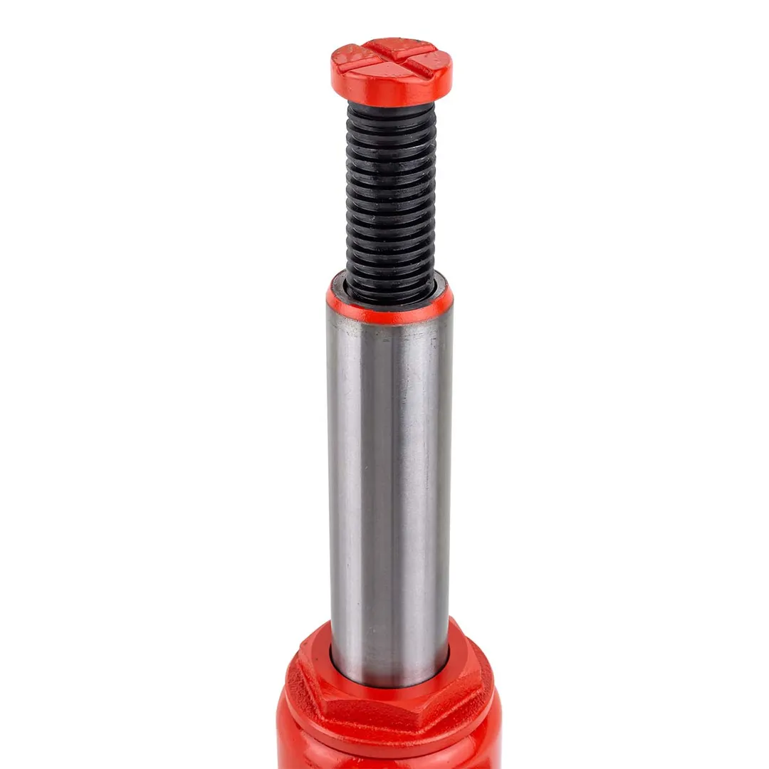 Домкрат бутылочный 8 т, 200-385 мм BaumAuto BM-T90804