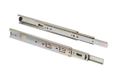 Направляющая шариковая L-350 h=35 AKS LIGHT 46014