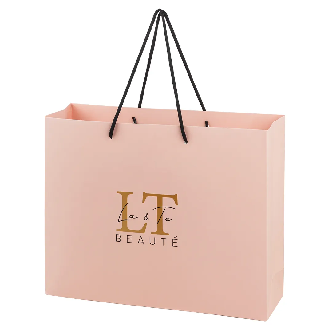 Упаковка для парфюмерно-косметической продукции 22.2х28.6х8 см к набору L6 La and Te Kit L6-уп(LT-6R уп)